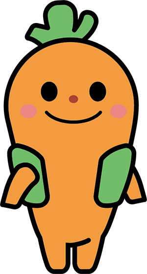 胡蘿蔔人